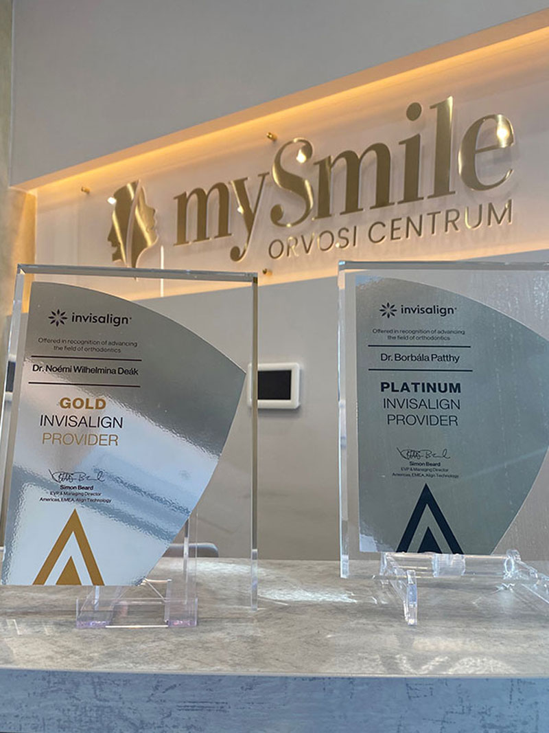 Rendelő belső tér